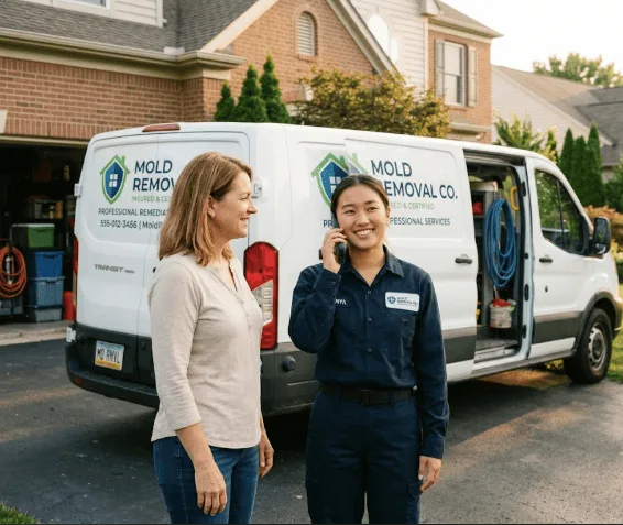Crawlspace Mold Remediation Hazel Crest, IL FAQs